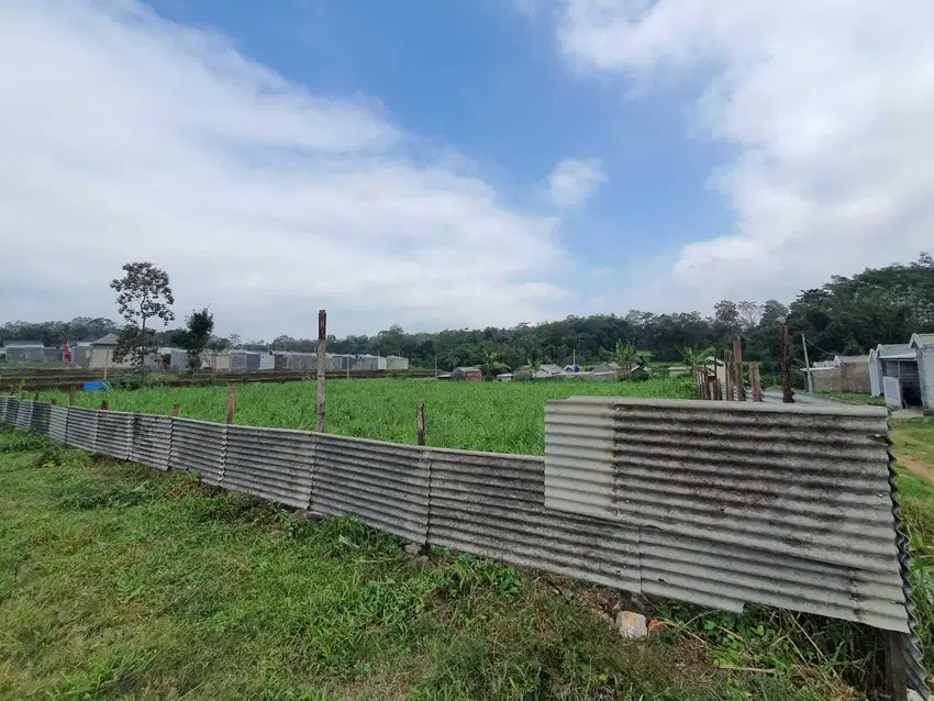 Promo awal bulan tanah kapling grand mutiara kedungrejo