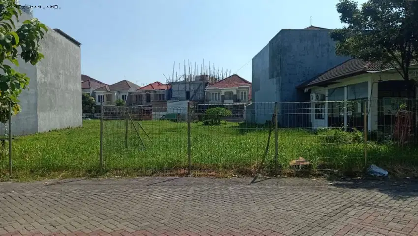 Turun Dharmahusada Mas 10jt/mtr ~ emmi xmpc