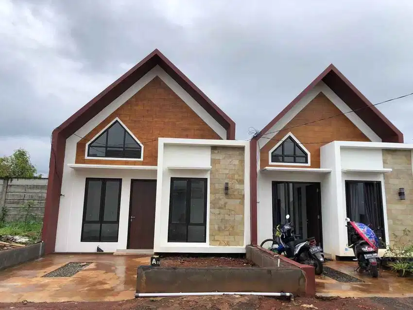 Rumah Nyaman 5 Menit Alun-alun Kajen Pekalongan, Bebas Banjir