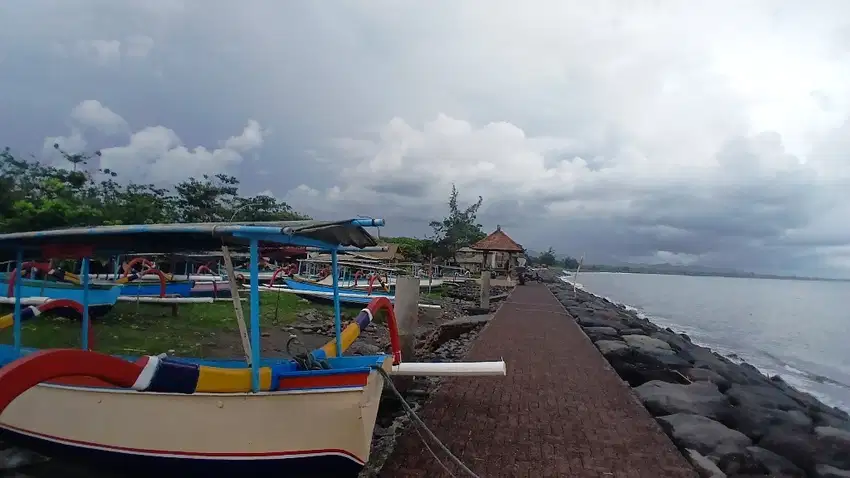 DIJUAL LAHAN LOSS PANTAI LEBIH 72 ARE JALAN UTAMA BY PASS IB MANTRA