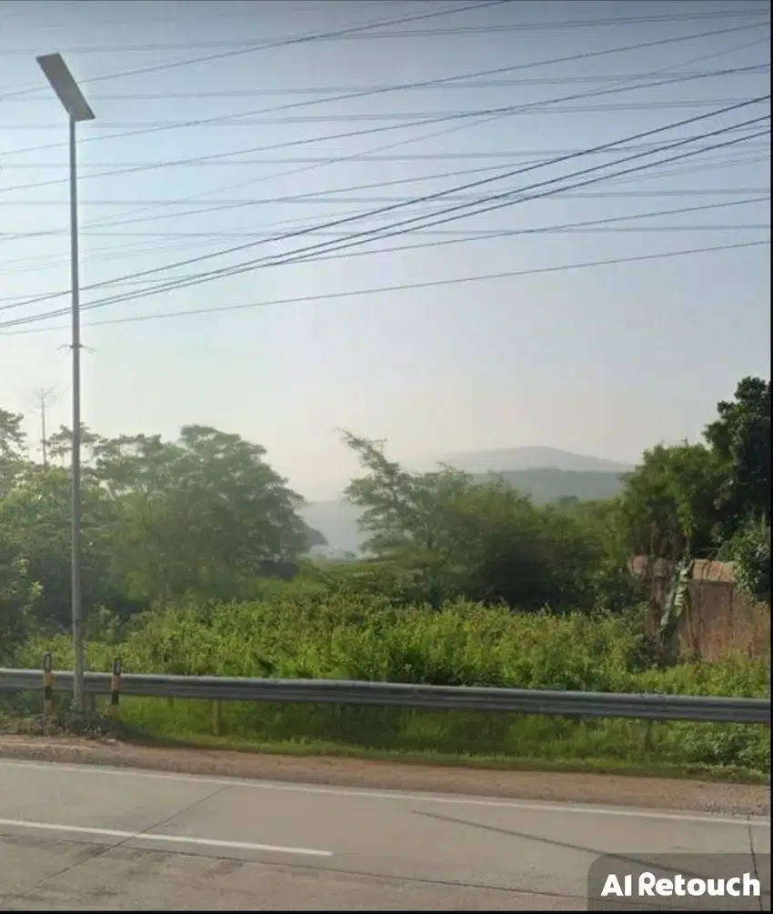 Dijual Tanah By Pass Mojokerto Siap Pakai