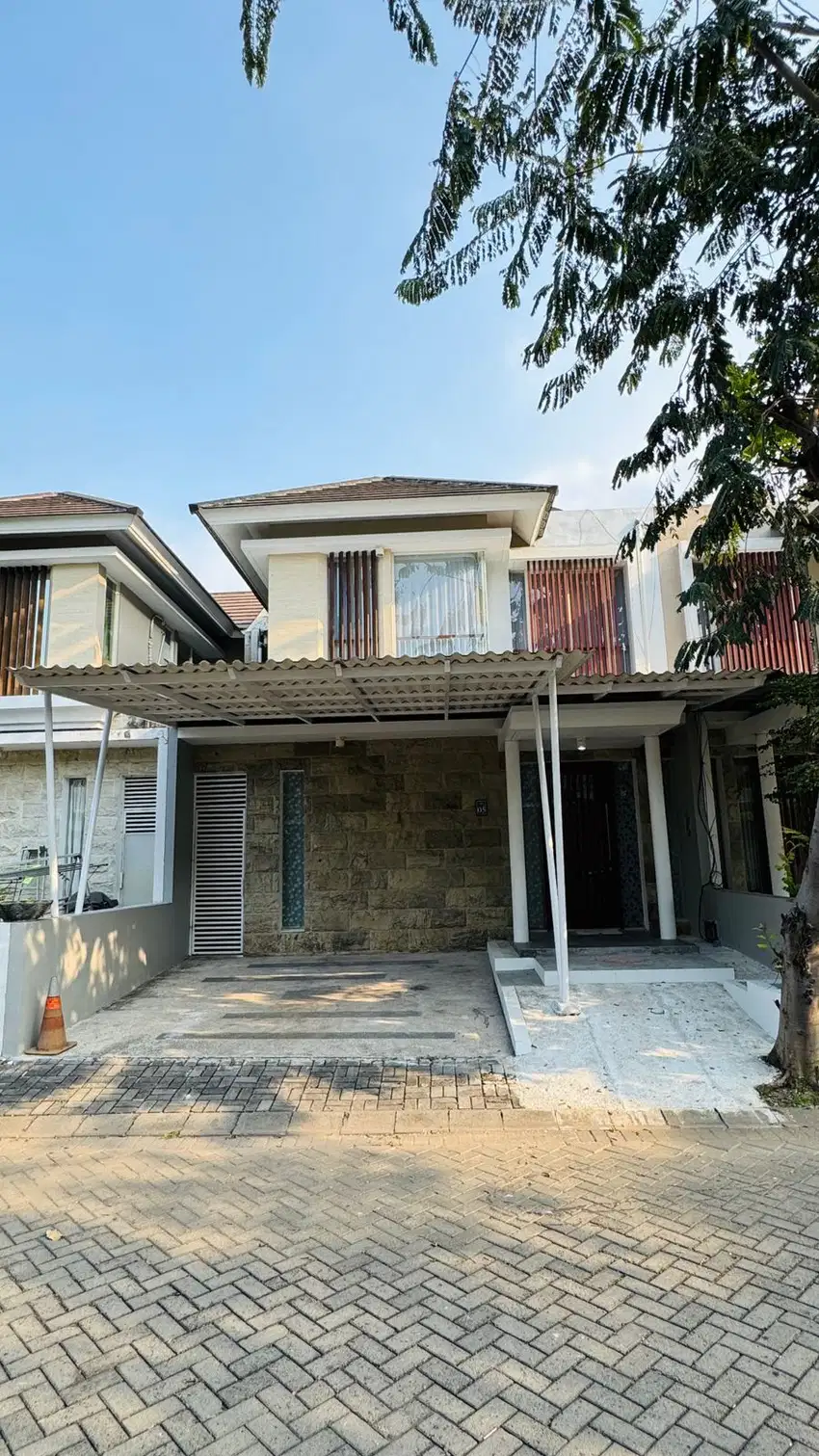 Disewakan Rumah Citraland Greenlake