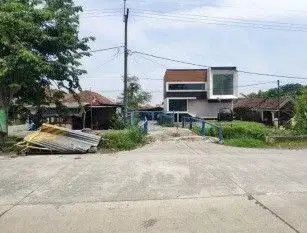 TANAH SEDATI SIDOARJO 42315 ASSET BANK, CASH ONLY