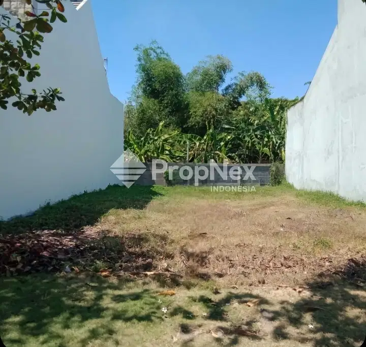 Kavling citra garden murah