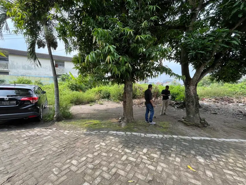 Strategis Dekat UGM Tanah Premium Jogja – Cocok Hunian atau Kost