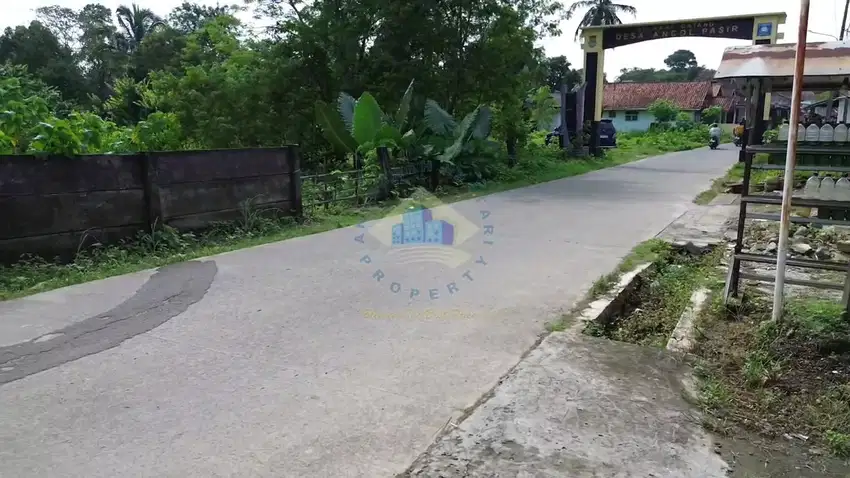 Jual Tanah di Rancabuaya, Jambe, Tangerang - Banten