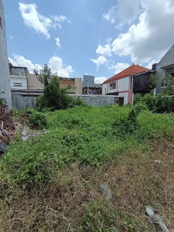 e066  Tanah Murah dan Siap Dibangaun Wilayah Mahasiswa