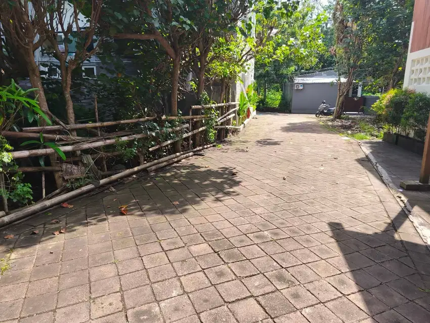Dijual tanah kawasan politeknik jimbaran