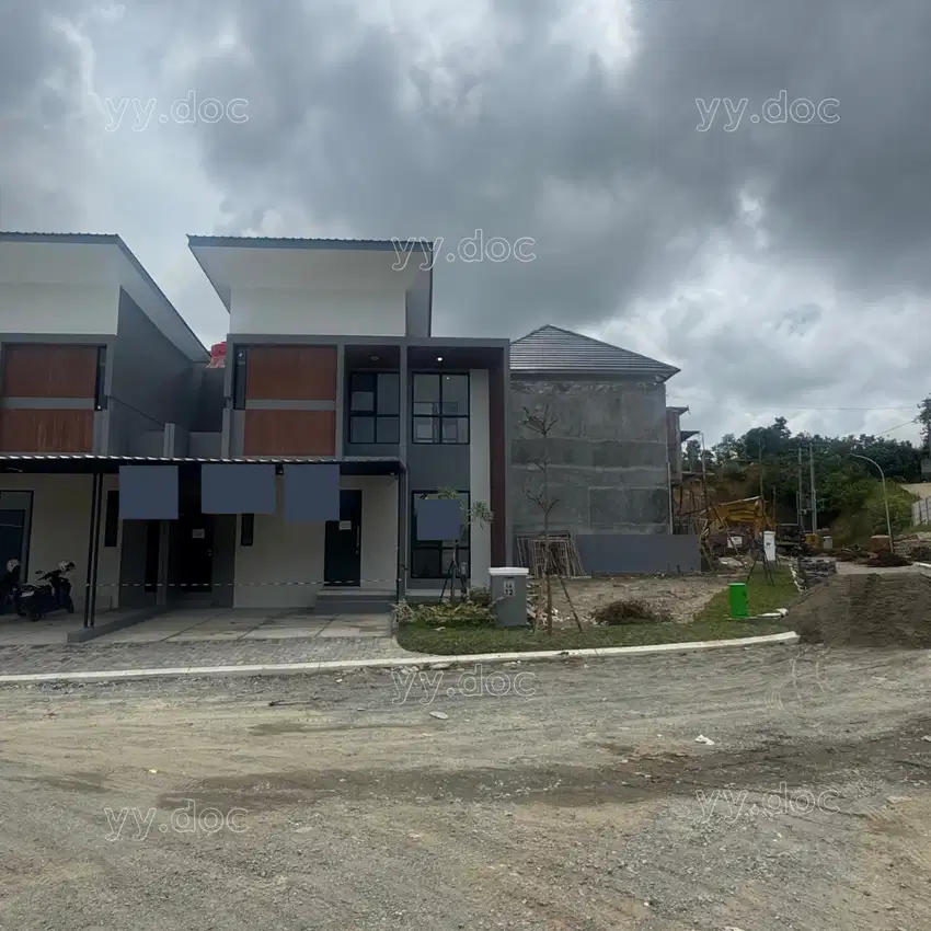 Jual Cepat Rumah Strategis Siap Huni di Kawasan Eksklusif