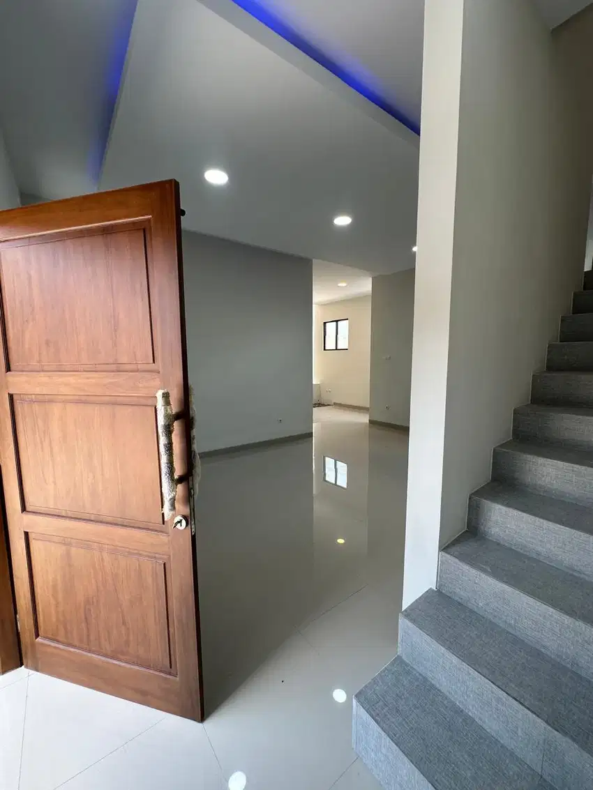 Jual Cepat Rumah Mewah Dekat Jombor Monjali Jogja, Area Al Azhar