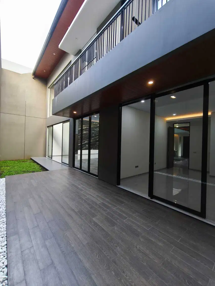 RUMAH PREMIUM MEWAH DAN BAGUS DI XANDARI SUMMARECON BANDUNG