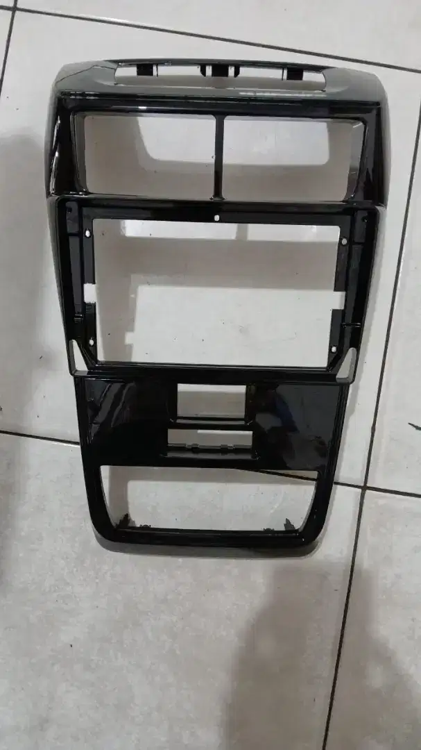 Frame android 9 inci avanza xenia 2019 on
