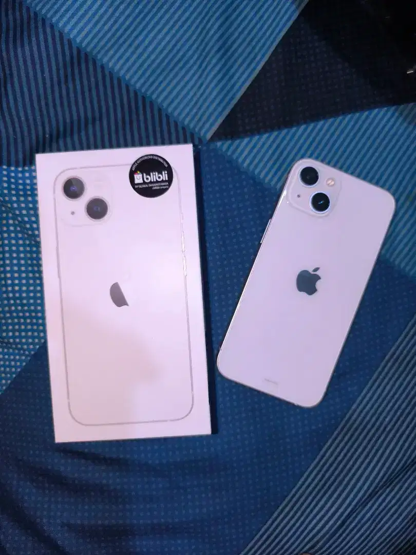 Iphone 13 128GB