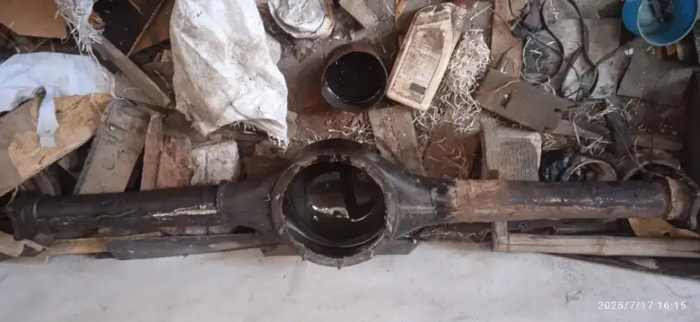 Dijual murah Bombong L300 yuro 4 th 22 harga bs Ng setelah cek unit