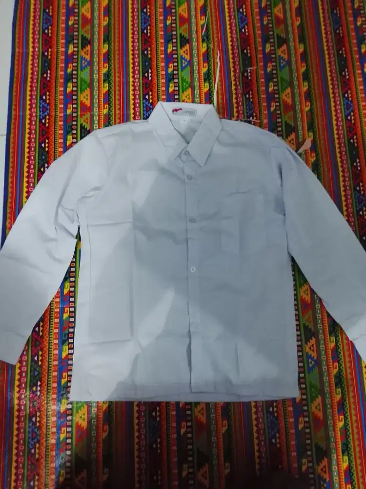 Kemeja/Seragam SD MI Madrasah