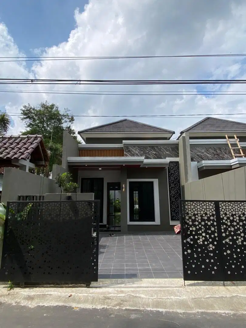 TURUN HARGA JADI 795jt!!