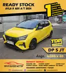 penjual