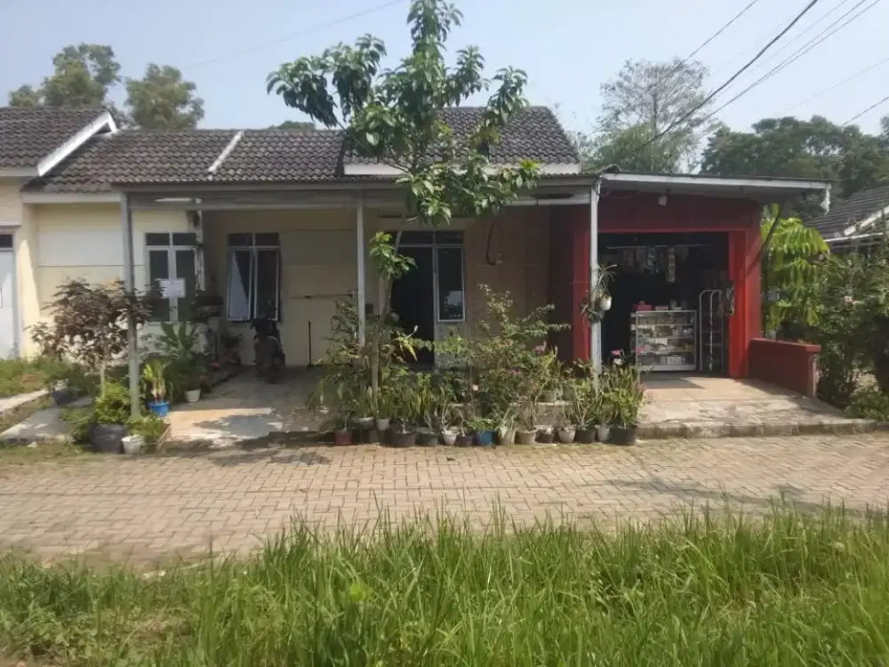 Over Credit Citra Swarna Reverside