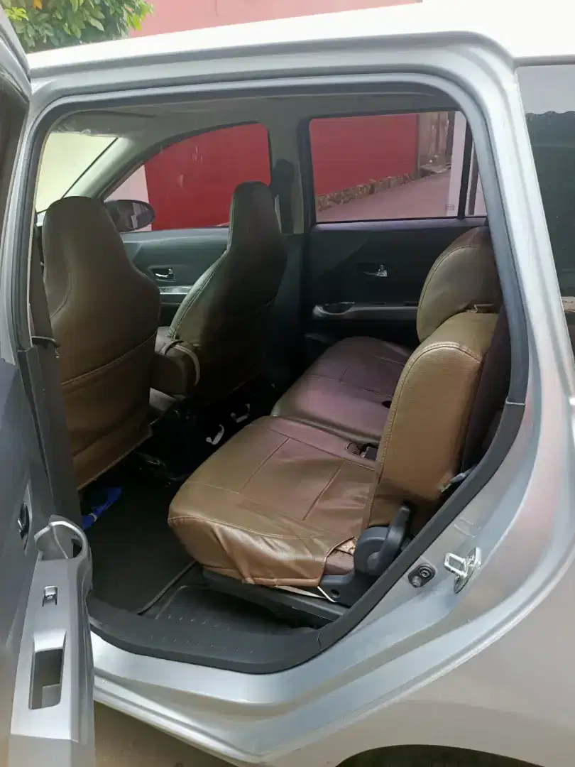 Jual mobil pribadi