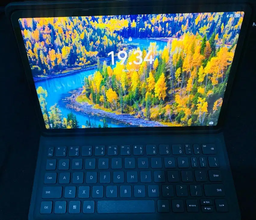 HUAWEI MATEPAD 11 TH 2023 Flagship BEKAS Mulusss.  Boleh NEGO