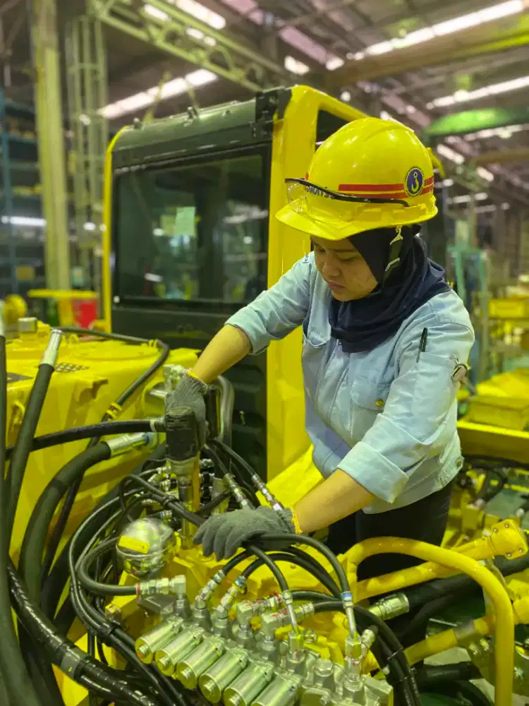 Mencari lowongan pekerjaan