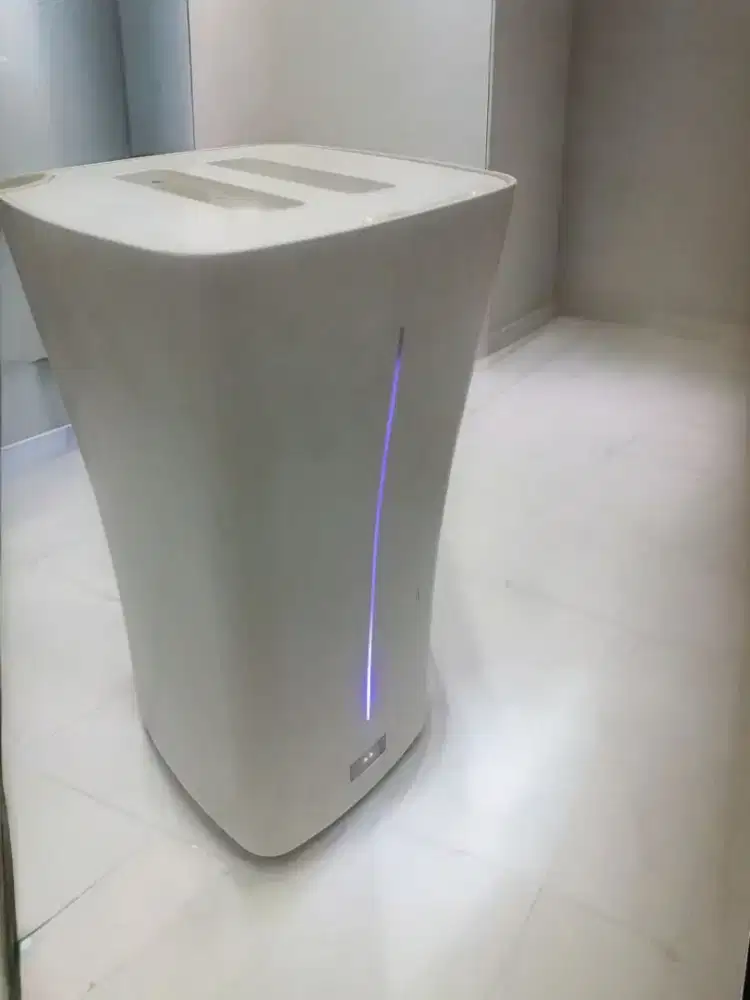 Air Humidifier Stadler Form