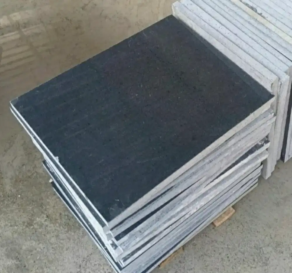 Lembaran Granit Lantai