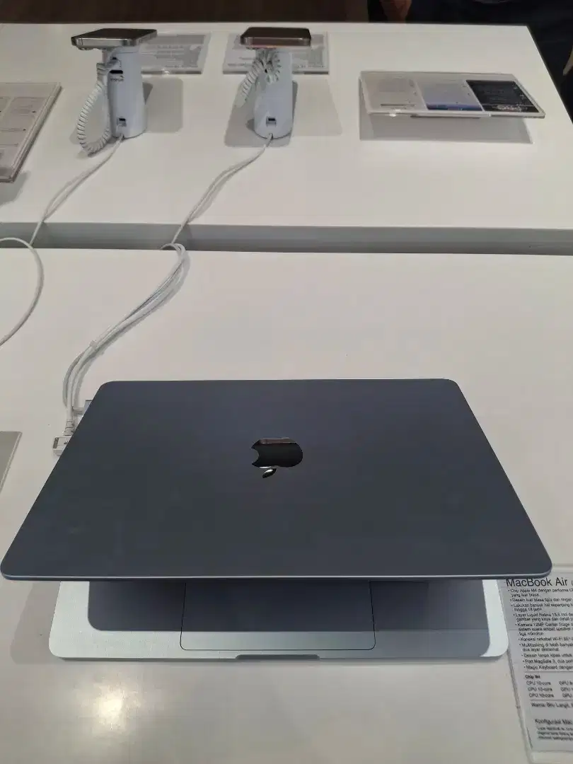 macbook M4 256 cicilan tanpa kartu credit