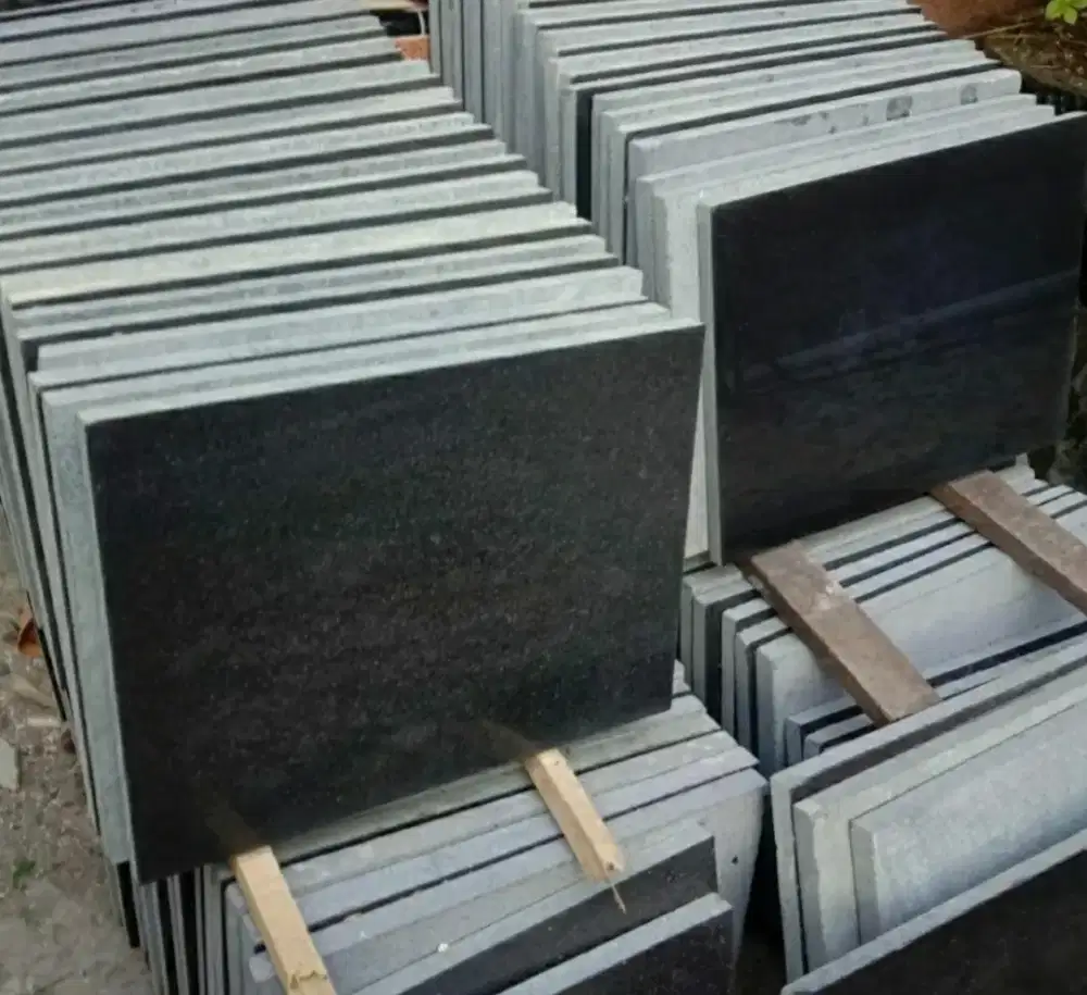 Lembaran Granit Lantai