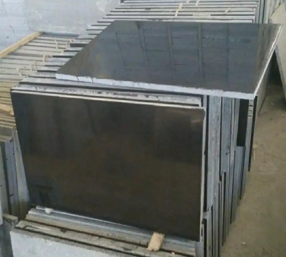 Lembaran Batu Granit Lantai