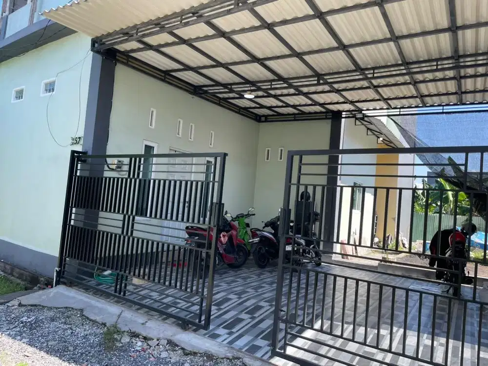 G-Kost Kamar Kos Mahasiswa / Karyawan Laki-laki Full AC Dekat kampus