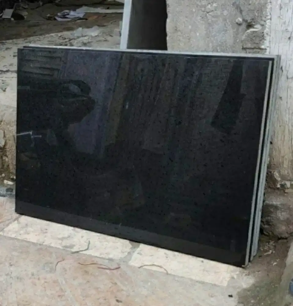 Lembaran Batu Granit Alam