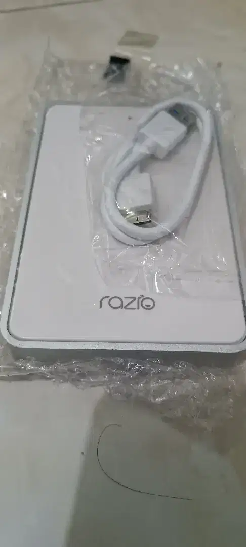 Hardiks External 1 TB