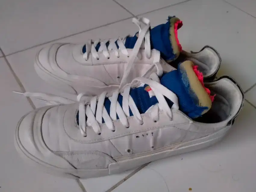 nike drop type lx 41 langka