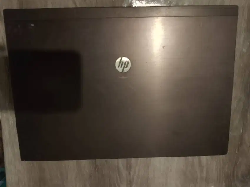 laptop merk HP probook 4420s intel core i5 2010/12