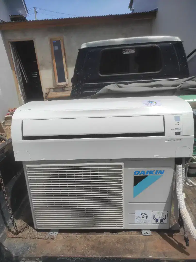 AC Daikin Thailand ½PK LOWWATT