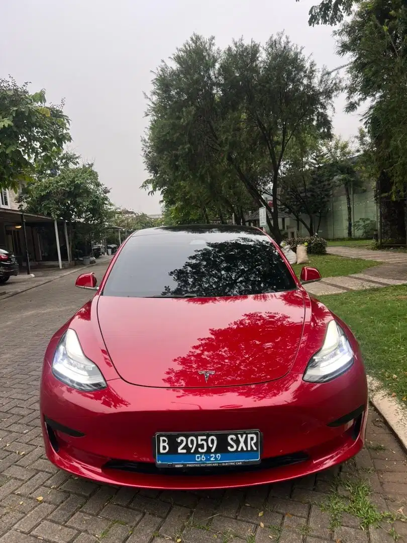 Tesla Model 3 2020 Cash