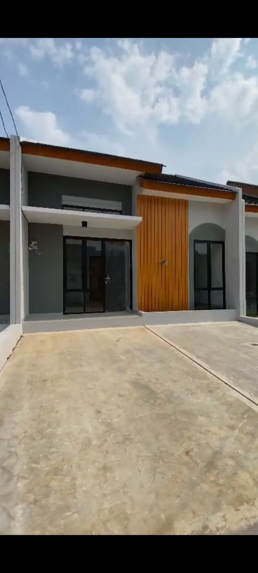 1 lantai DP 0 ready unit di Deket sentul