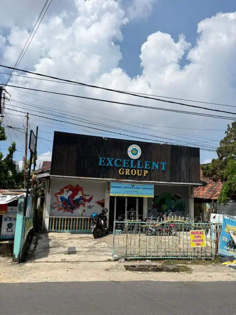 Disewakan /tahun