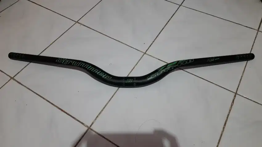 Dijual handle bar merk strummer