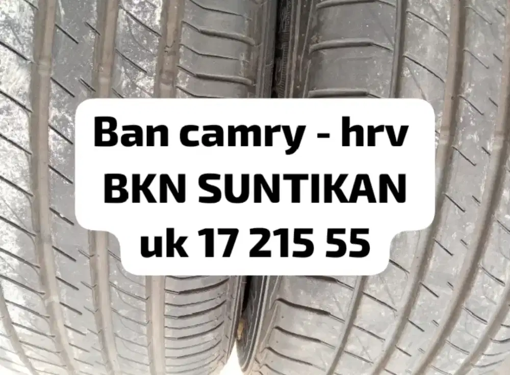 Ban hrv BKN SUNTIKAN 17 215 55