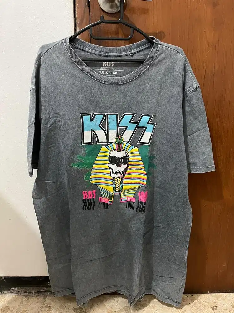 Baju Pull & Bear original