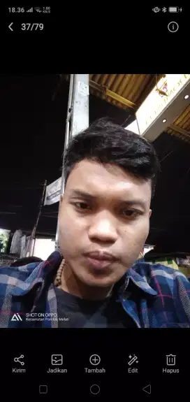 Terima jasa suruh suruh yg dibayar harian