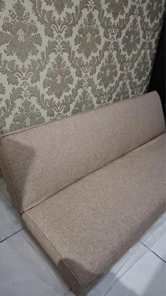 Sofabed Bekas Jarang Pakai