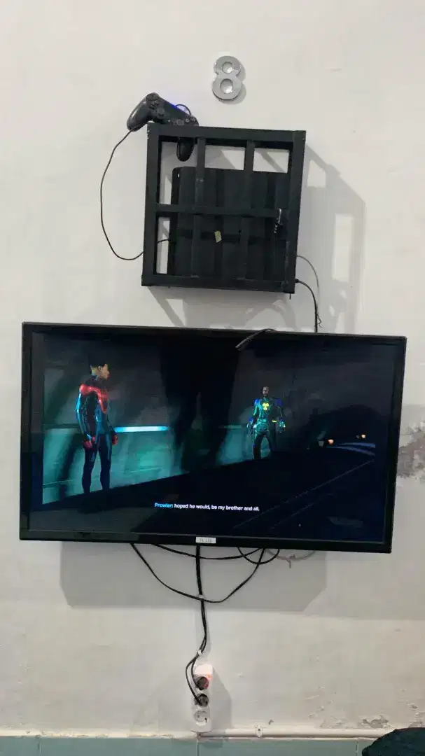 TV LED Weyon 40 Inch TERMURAH !!!