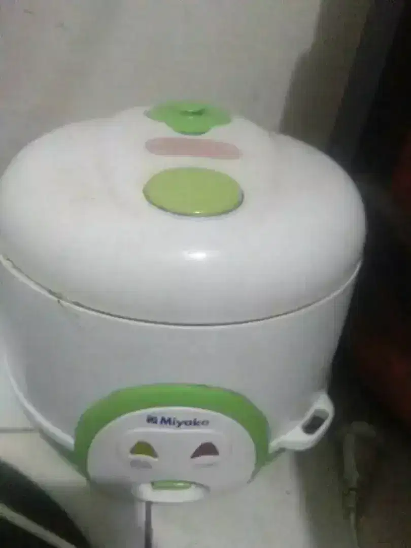 Jual magic com kscil miyako 0.6 l