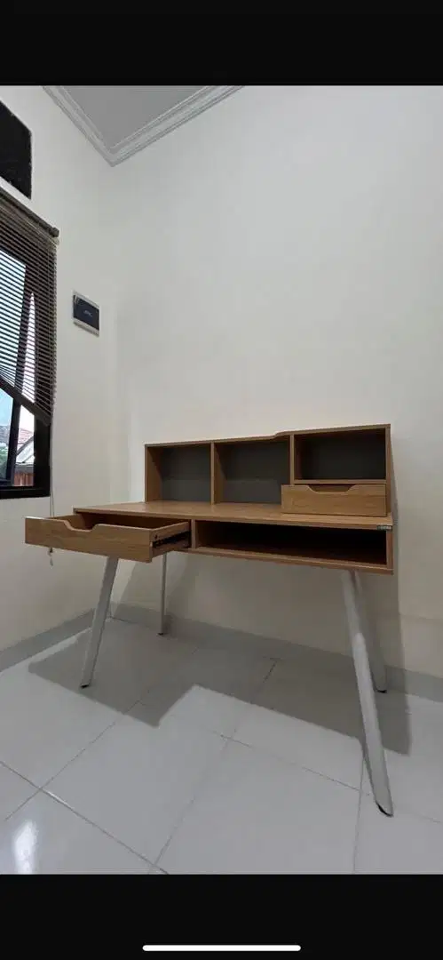 Meja informa ukuran 120
