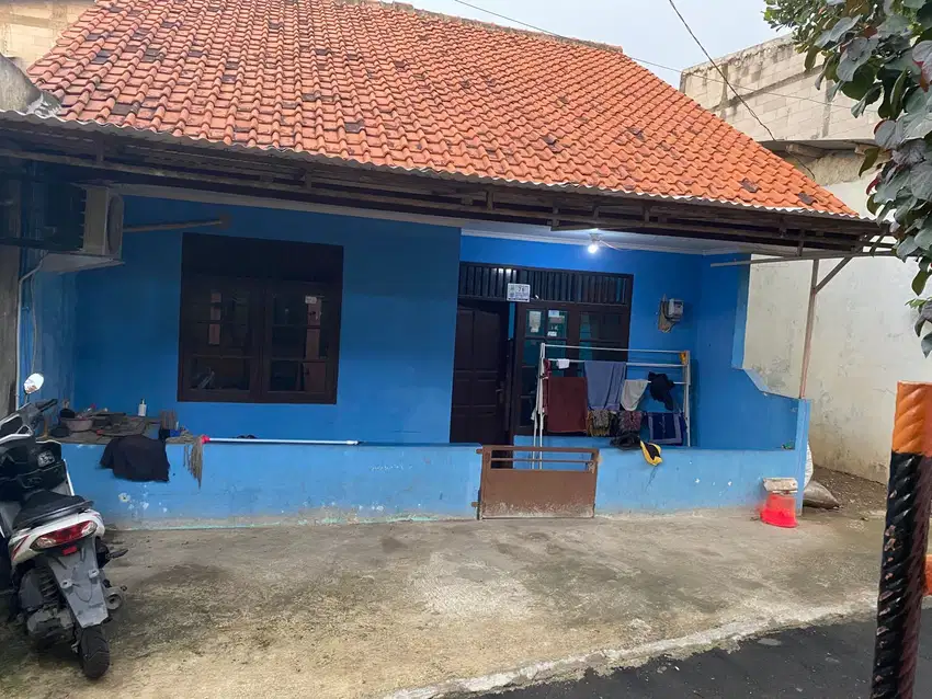 Dijual Rumah Murah Lokasi Strategis dekat dengan Bintaro