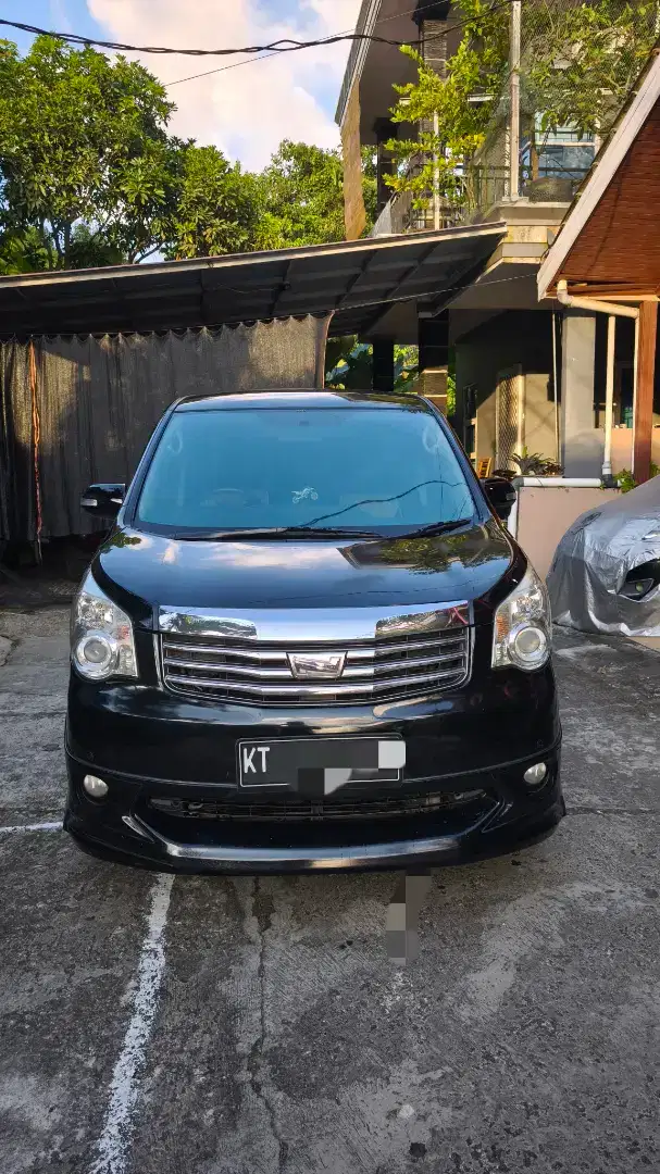 Toyota Nav1  2014