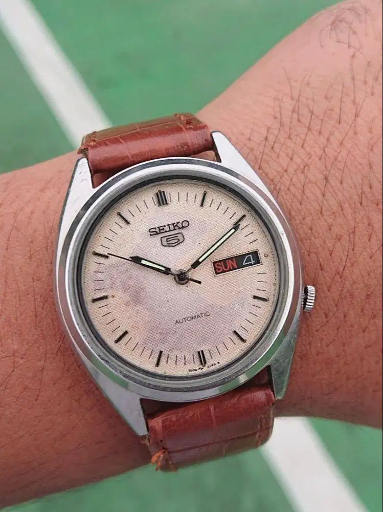 Seiko 5 Automatic Vintage 7009 3040 F